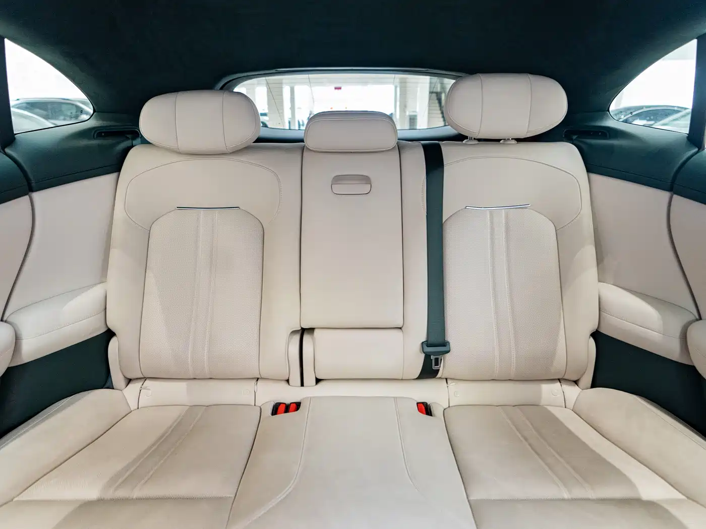 Xiaomi Auto Xiaomi YU7 2025 Ultra Long Range High Performance AWD Max Edition фото 14