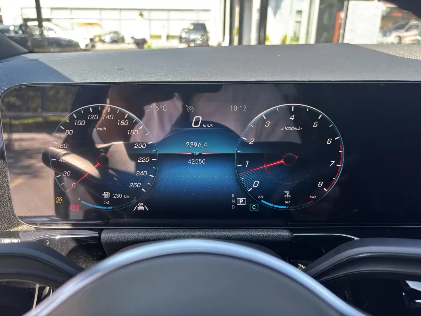 Mercedes-Benz GLA 2023 2022 GLA 220