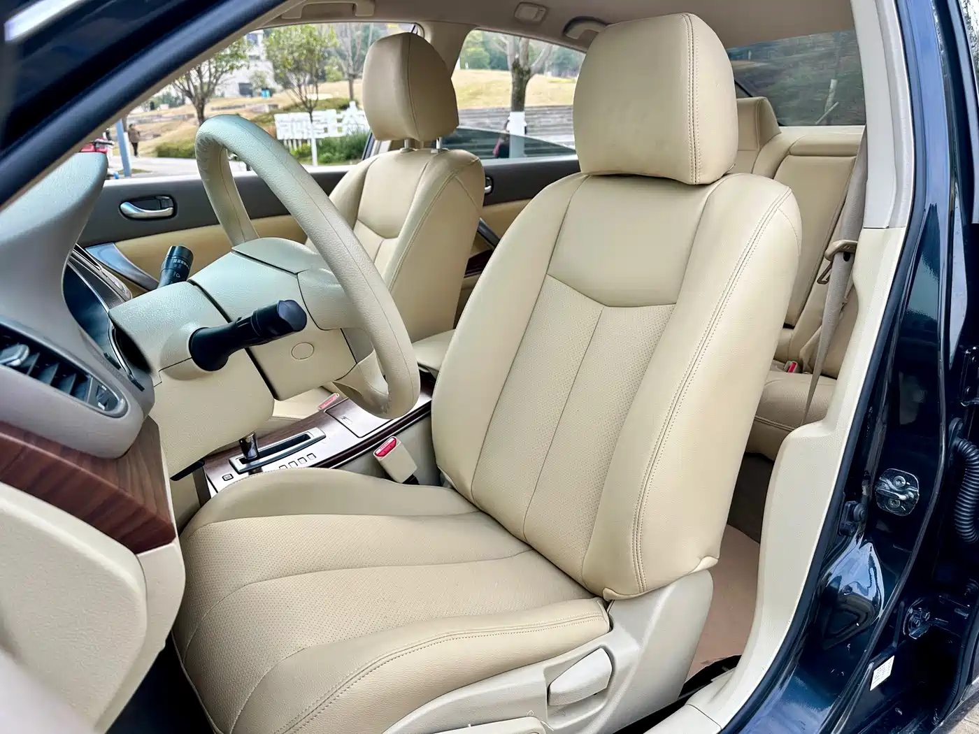 Nissan Teana 2010 2010 2.0L XL Anniversary Edition