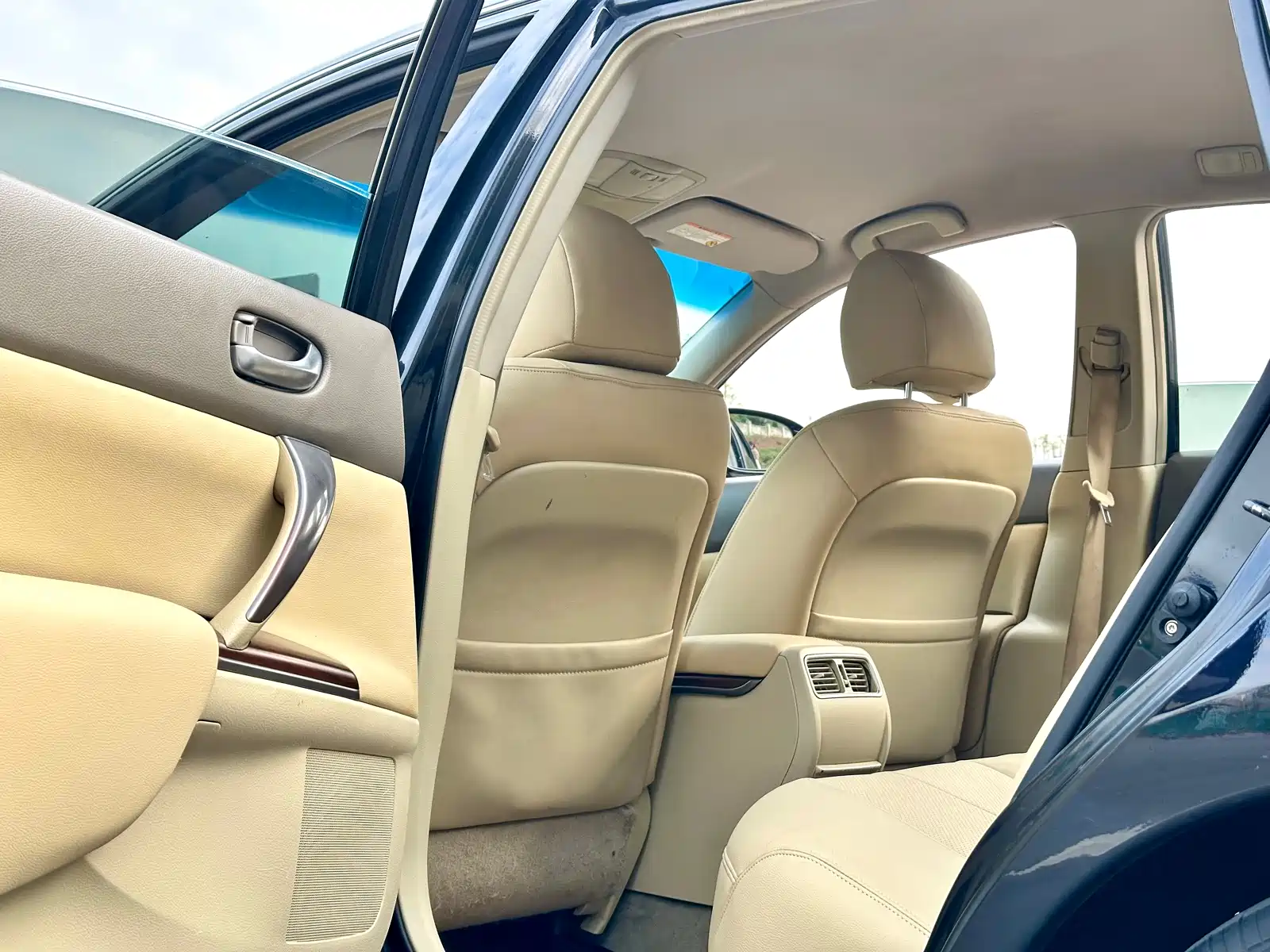 Photo 33 - Nissan Teana