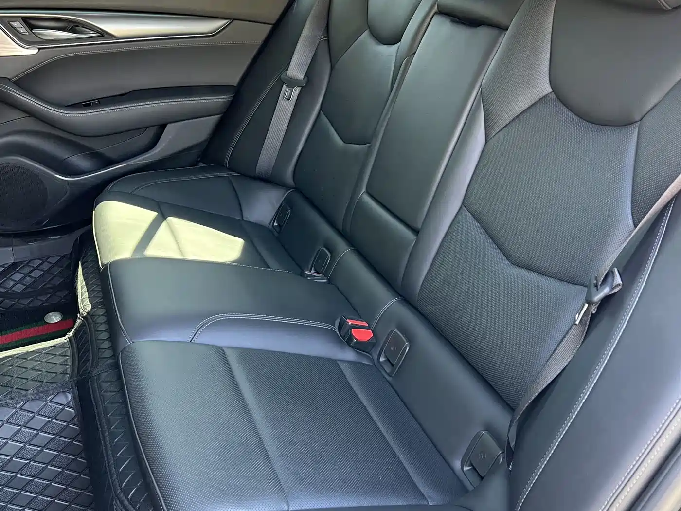 Cadillac CT5 2020 Facelift 28T Luxury Edition фото 7