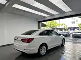 Фото 9 - Buick Excelle
