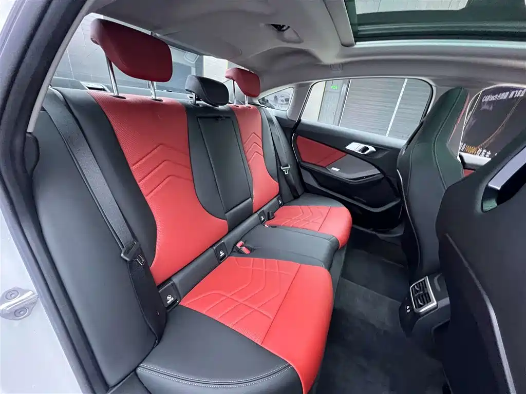 BMW 2 Series 2025 225L M Sport Moonlight Package фото 21