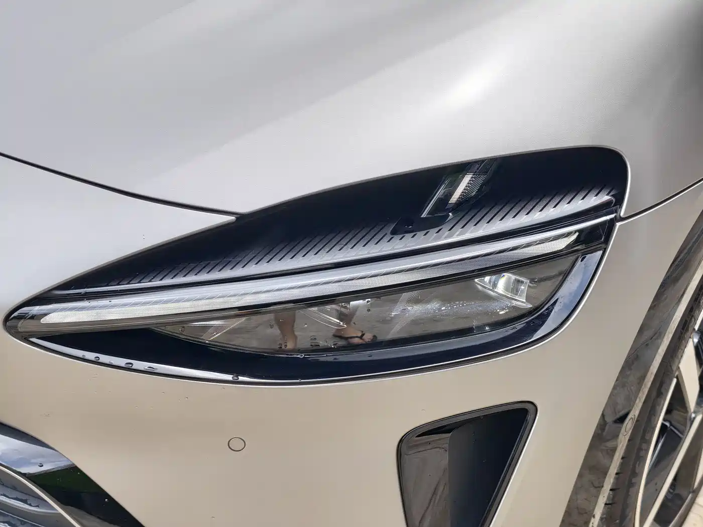 Xiaomi Auto Xiaomi YU7 2025 Ultra Long Range High Performance AWD Max Edition фото 18