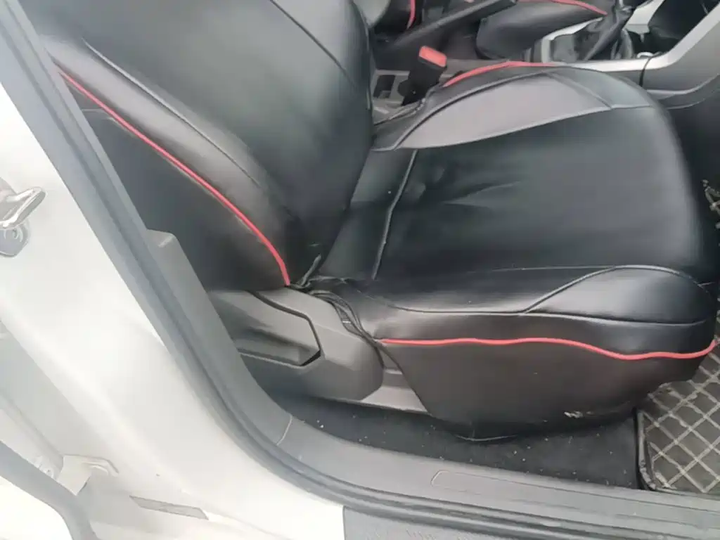 Volkswagen T-Cross 2019 2019 1.5L Automatic Comfort Edition