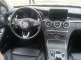 Фото 8 - Mercedes-Benz C-Class