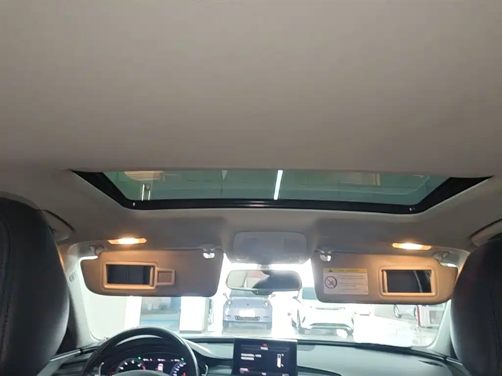 Audi A6L 2016 30 FSI Technology фото 18
