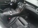 Фото 10 - Mercedes-Benz C-Class