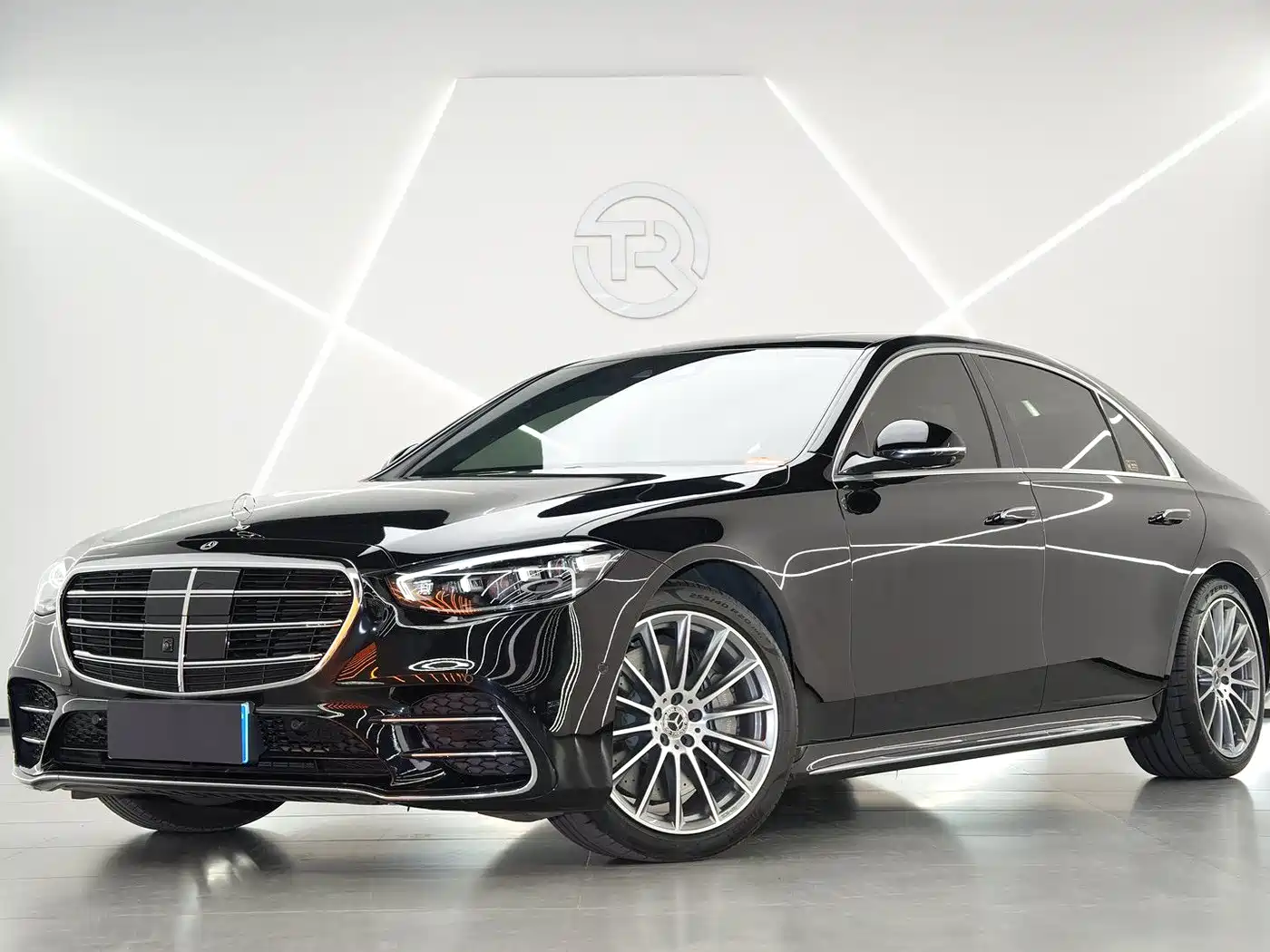 Mercedes-Benz S-Class 2022 S 450 L 4MATIC