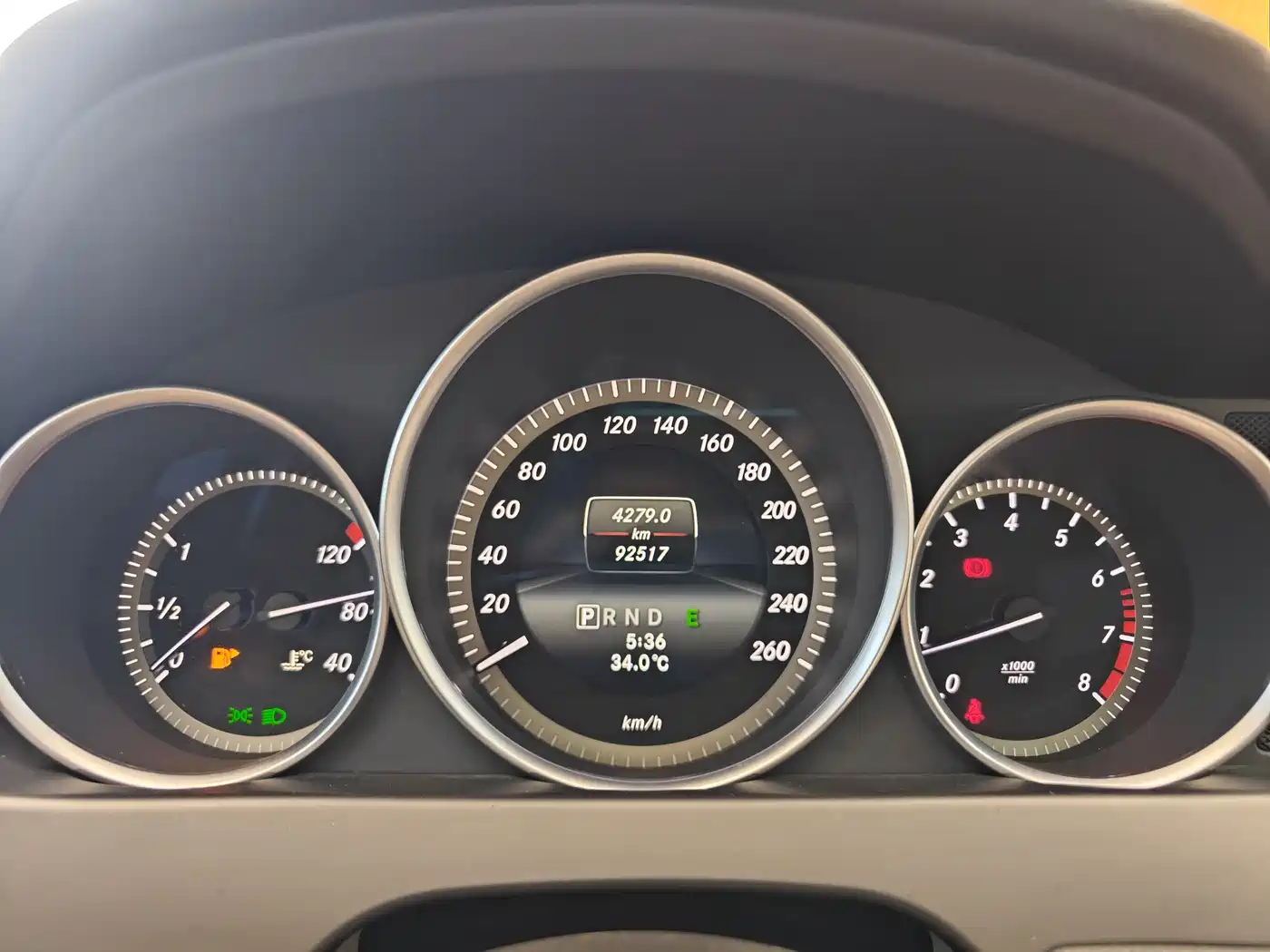 Mercedes-Benz C-Class 2013 C 180 Classic Grand Edition фото 36