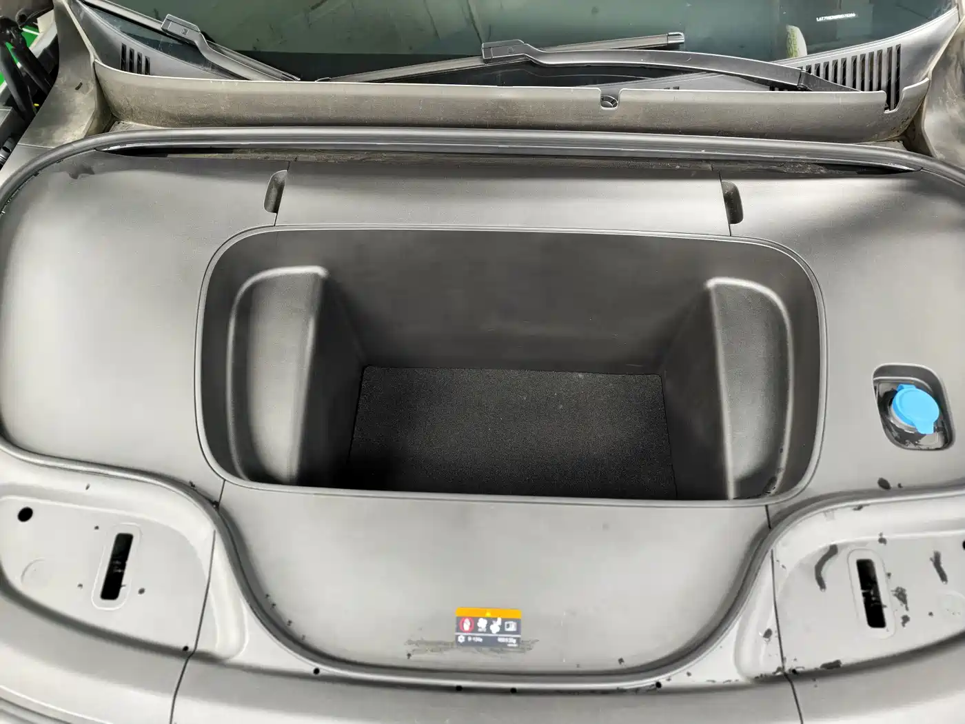 ZEEKR EXTREME KRYPTON 7X