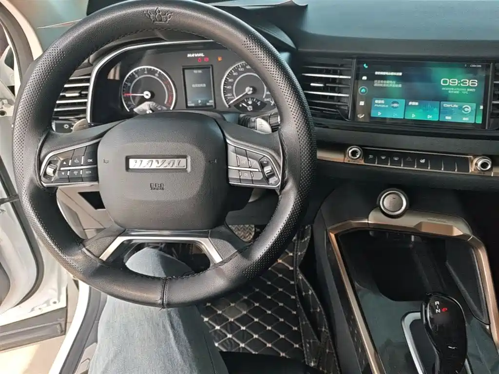 Haval H6 2020 1.5GDIT Automatic Platinum Urban Edition фото 10