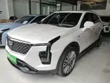 Photo 2 - Cadillac XT4
