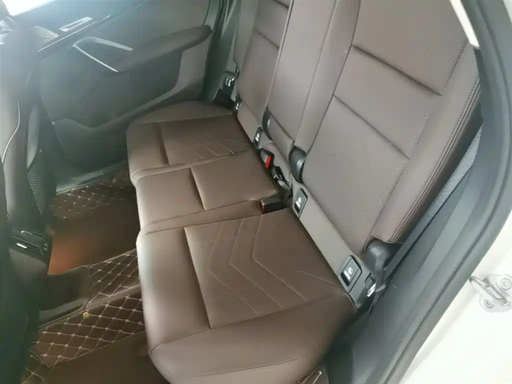 BMW X1 2023 sDrive25Li M Sport Package фото 24