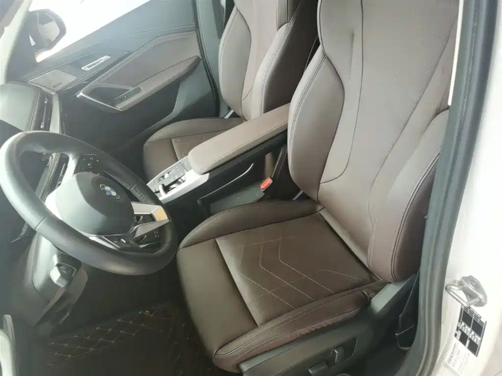 BMW X1 2023 sDrive25Li M Sport Package фото 22