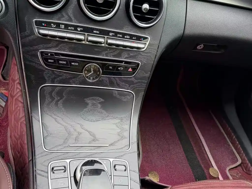 Mercedes-Benz C-Class 2018 C 200 L Sport Edition фото 7