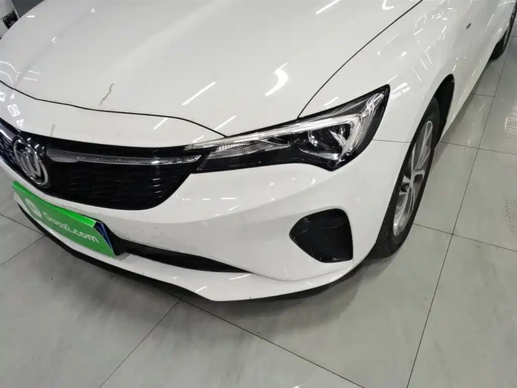 Buick Verano 2023 Pro Joy Edition фото 24