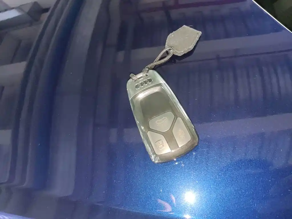 Фото 9 - Audi A5 (Import)