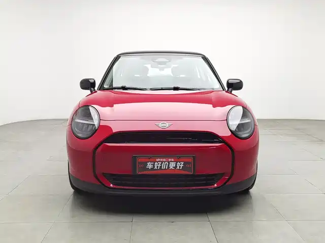 MINI Electric MINI COOPER 2024 456km COOPER E Classic — фото 3
