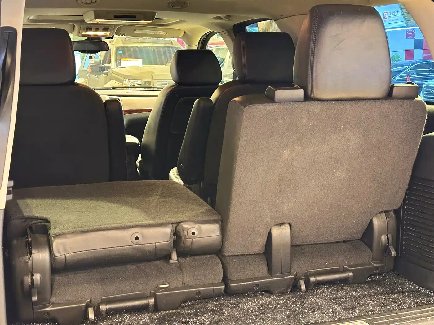 Cadillac Escalade 2008 6.2 AWD фото 7