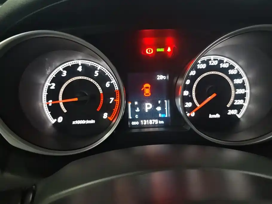 Mitsubishi ASX 2013 2.0L CVT AWD Flagship Edition фото 14