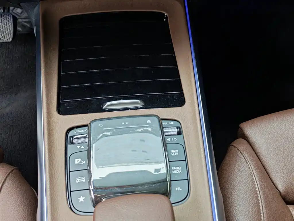 Mercedes-Benz GLB 2023 GLB 220 Style фото 11