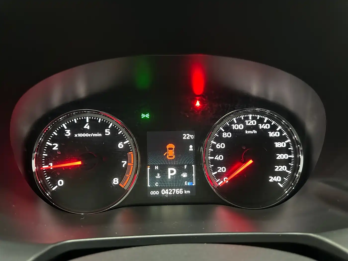 Mitsubishi ASX 2022 2020 2.0L CVT Smart Leader Edition