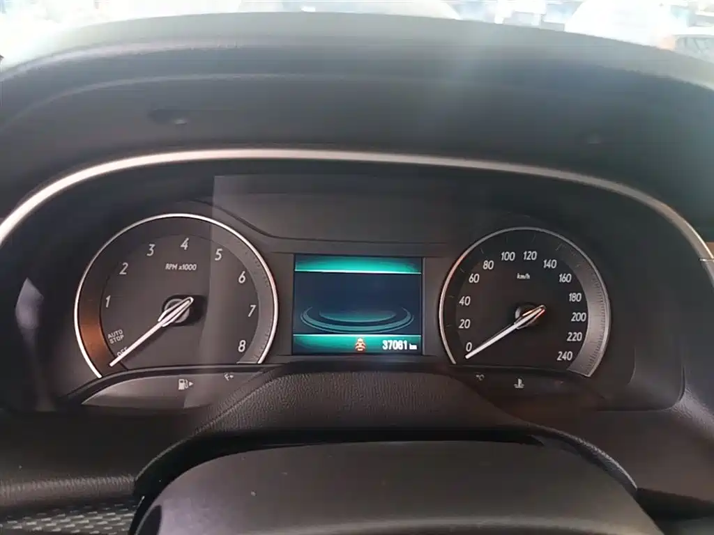 Buick Excelle 2021 Facelift Exemplar 1.5L Auto Elite фото 12