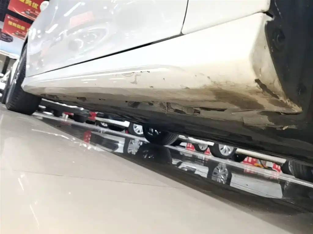 Mercedes-Benz CLA (Import) 2021 CLA 200 фото 21