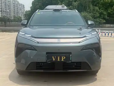 BYD Tang L