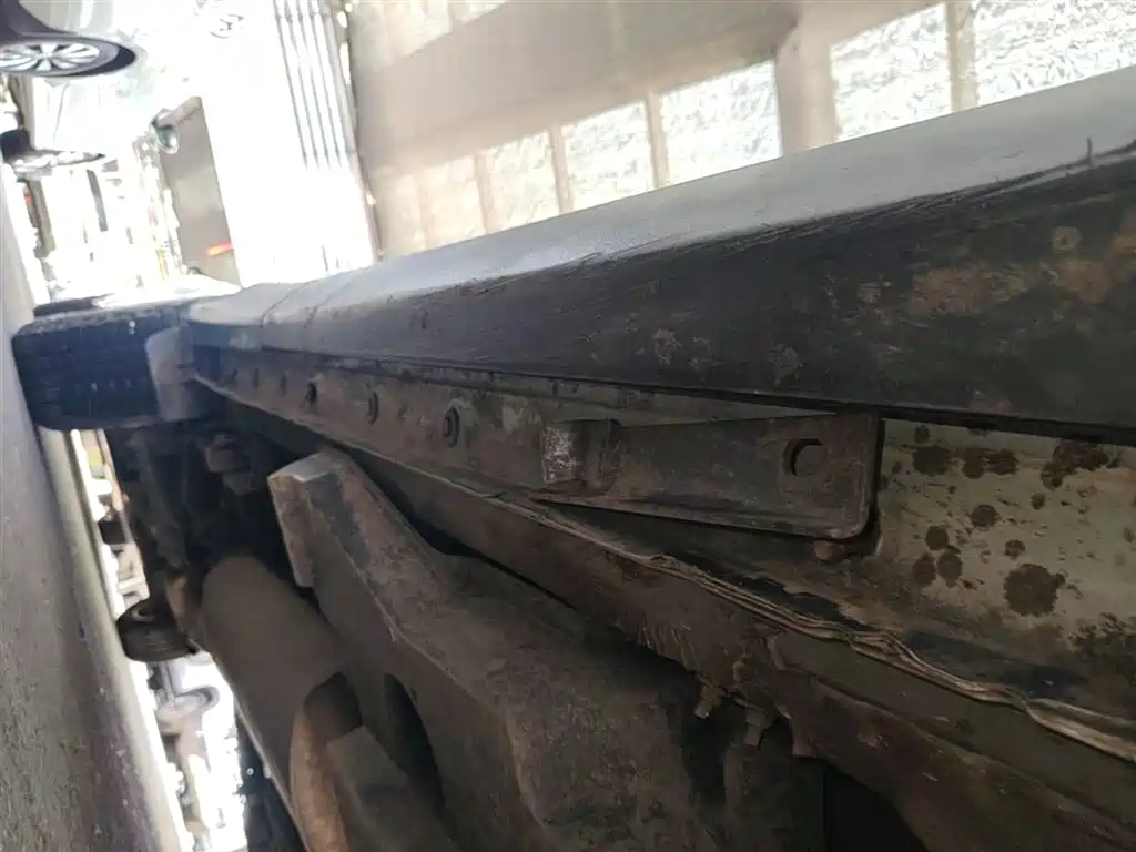Toyota RAV4 Rongfang 2016 2.0L CVT 2WD Trend (China V) фото 21
