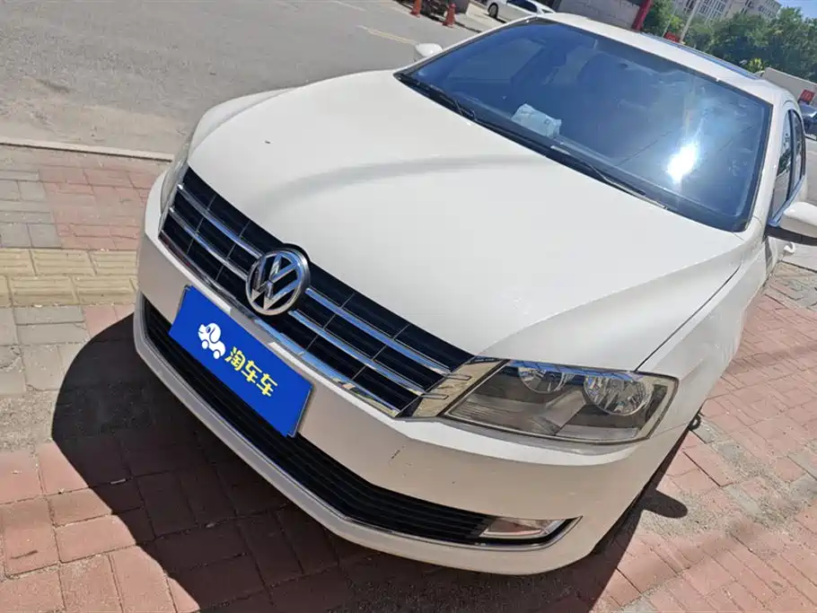 Volkswagen Lavida 2013 Facelift Classic 1.6L Manual Comfort