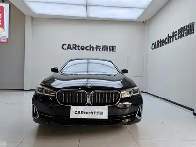 BMW 5