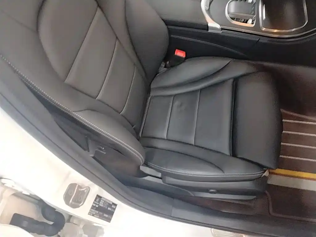 Mercedes-Benz C-Class 2021 C 260 L Sport Edition фото 25