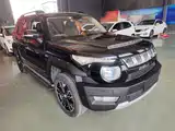 Фото 22 - BAIC ORV Beijing Offroad BJ20