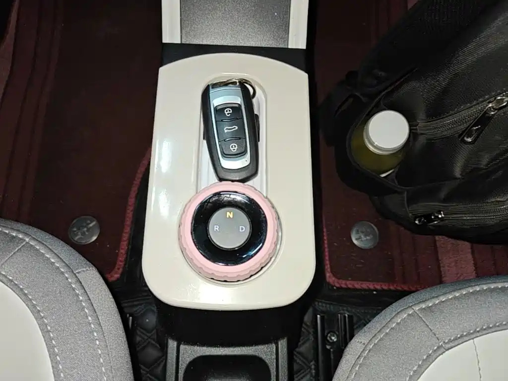 Ruilan Auto Ruilan Blue Elf 2026 2025 Base Model