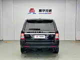 صورة 11 - Land Rover Range Rover Sport