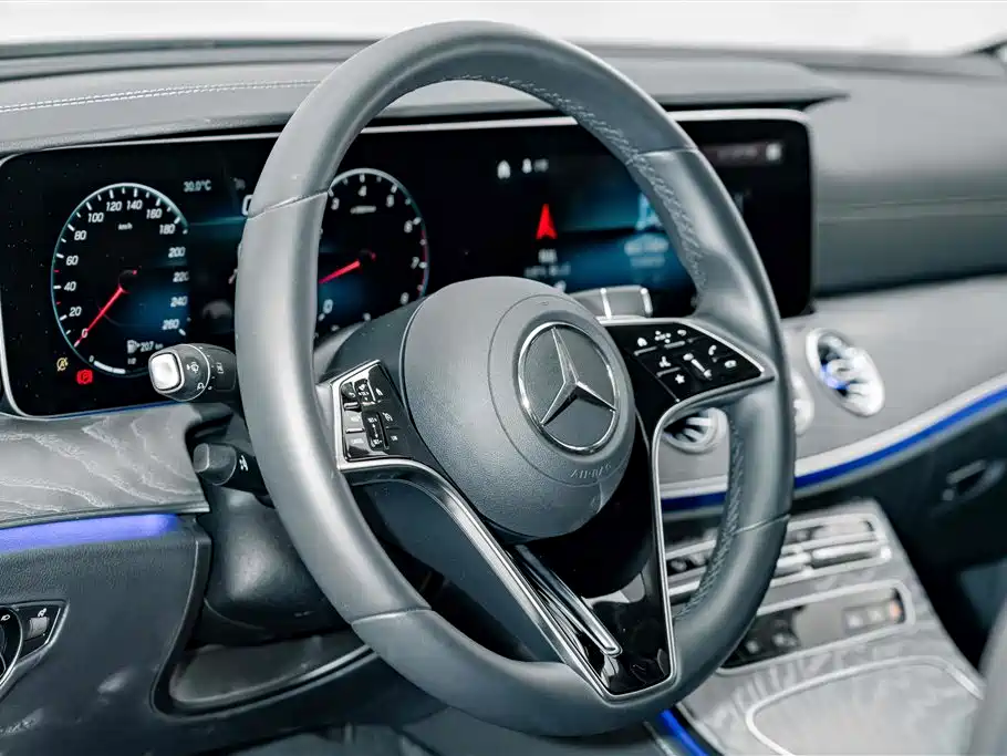 Mercedes-Benz CLS 2022 2022 CLS 300 Dynamic