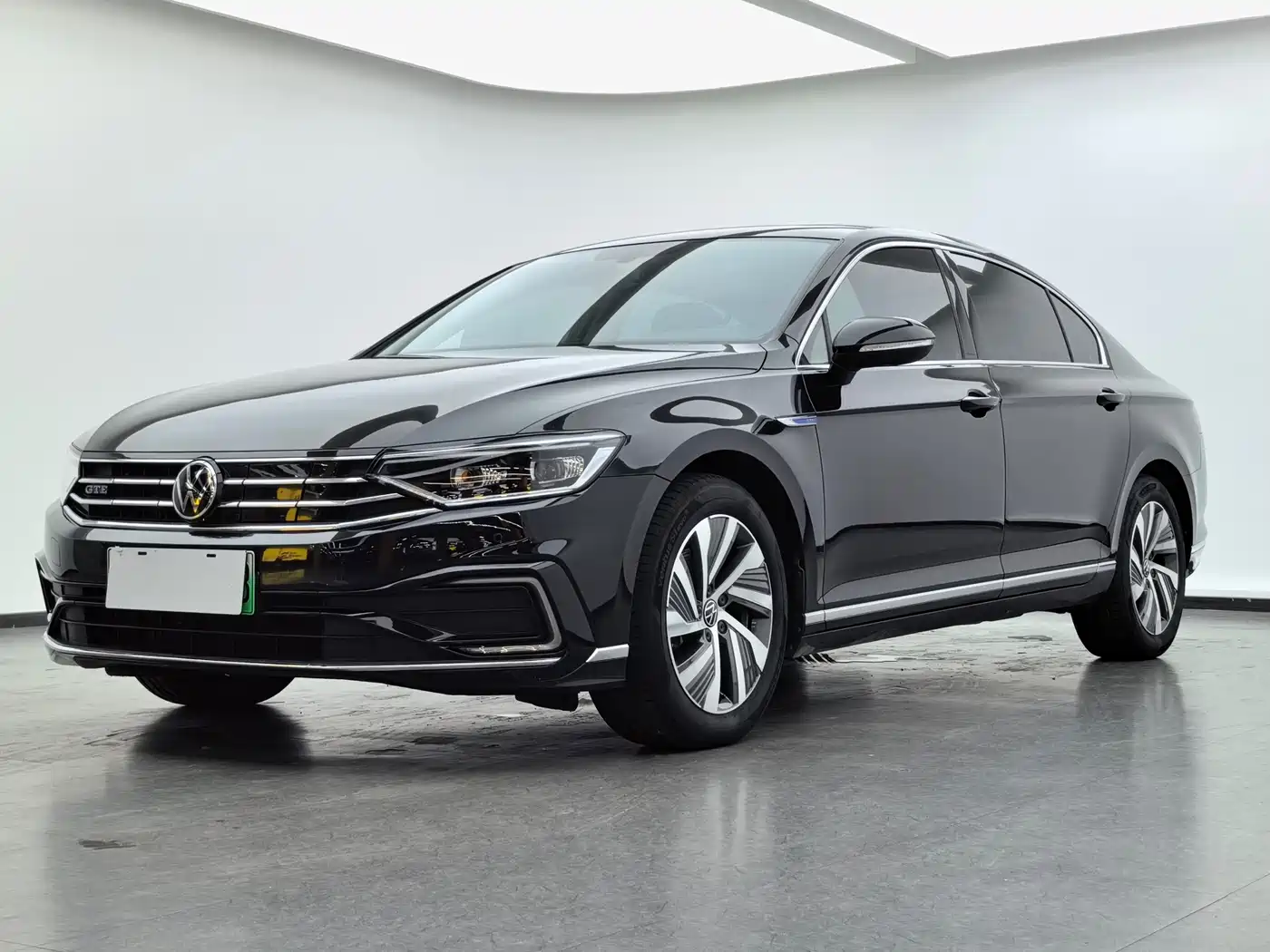 Volkswagen Magotan GTE Plug-in Hybrid 2022 GTE Luxury