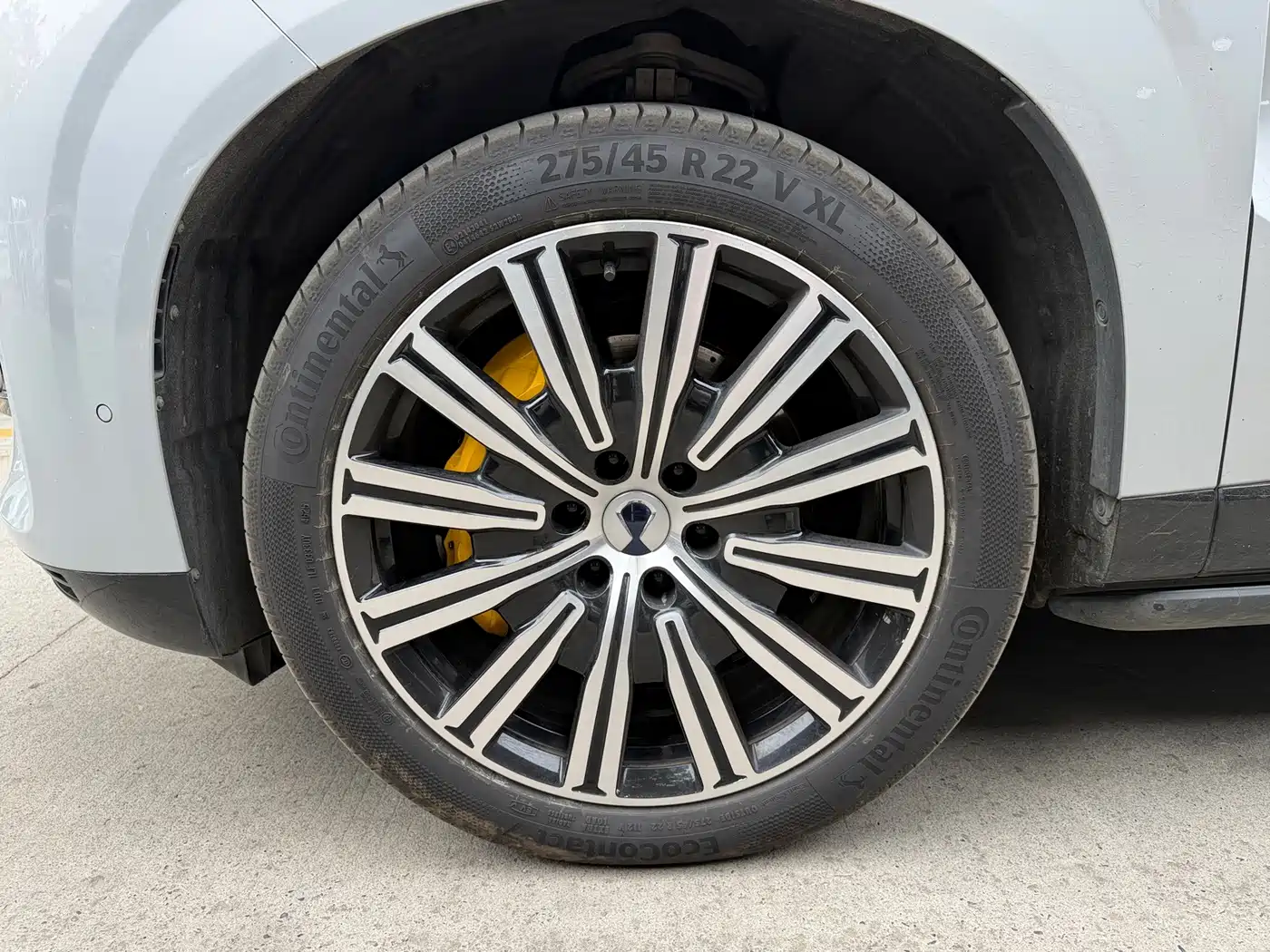 Denza N9 2025 2025 Model Prestige Edition