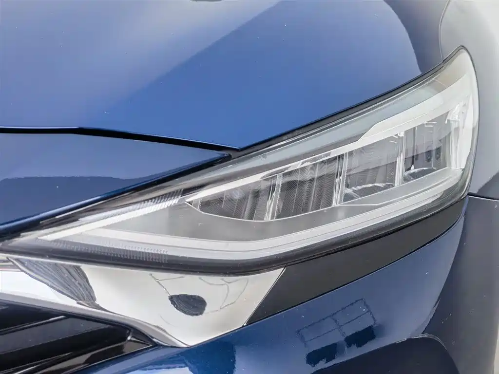 Hyundai Fista 2021 280TGDi DLX Luxury Edition фото 7