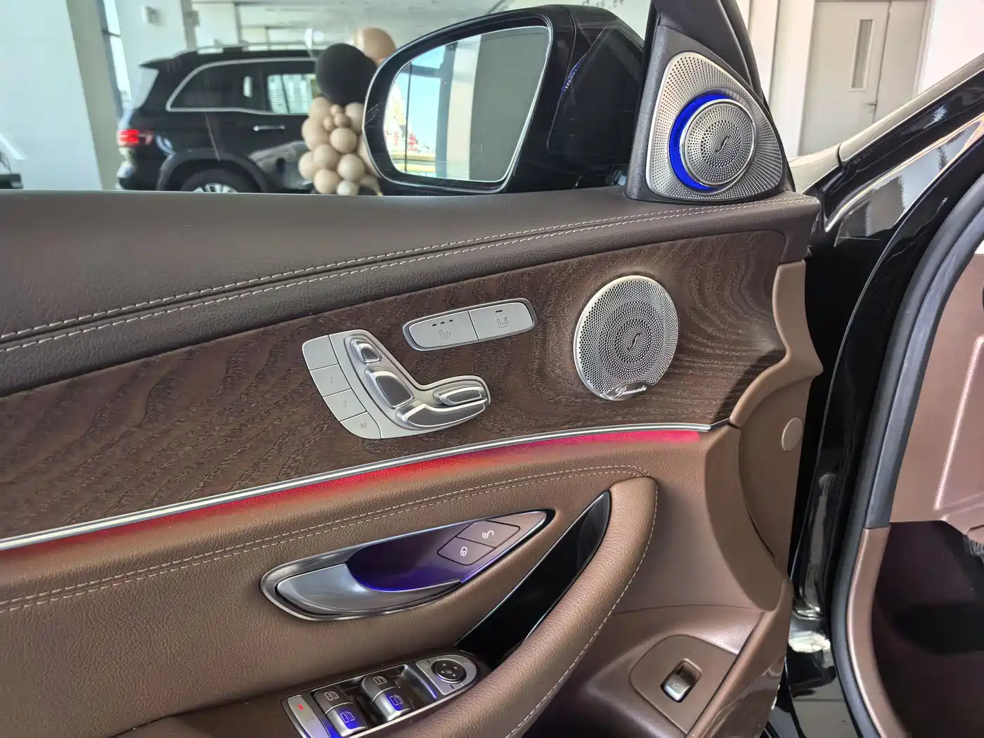Mercedes-Benz E-Class 2022 Facelift E 300 L Luxury Style фото 8