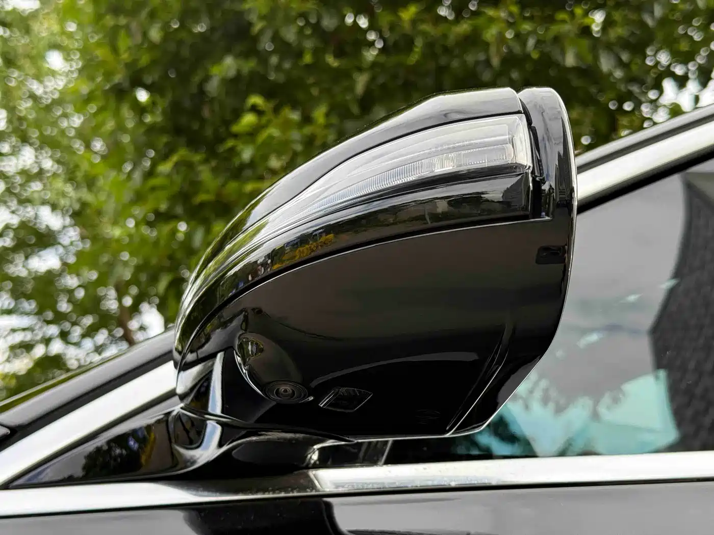 Mercedes-Benz E-Class 2021 Facelift E 300 L Sport Fashion фото 9