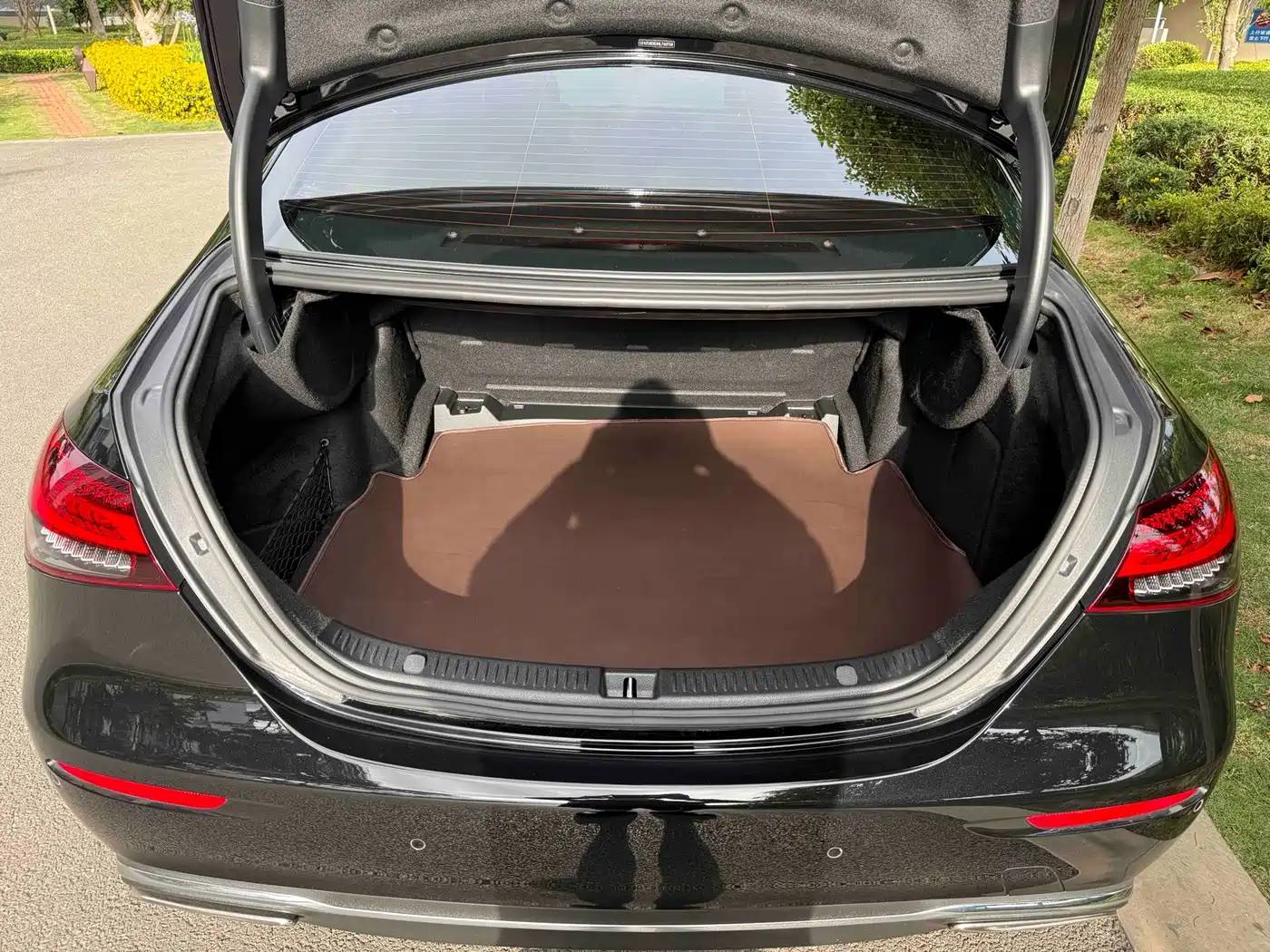 Mercedes-Benz E-Class 2021 Facelift E 300 L Sport Fashion фото 31
