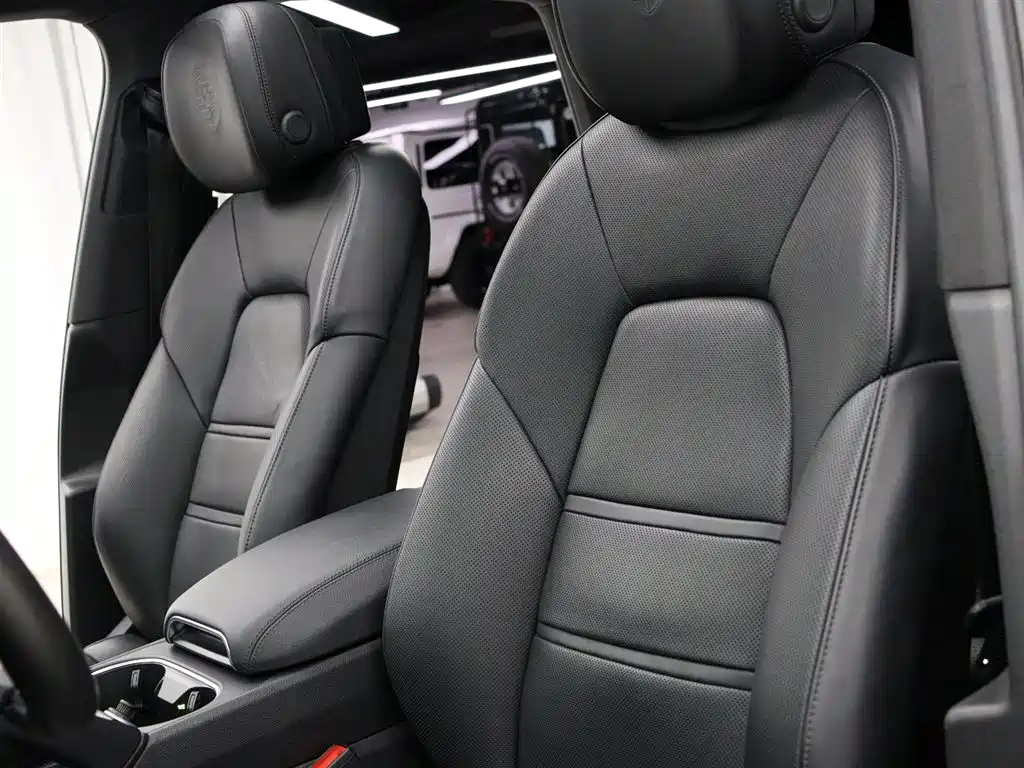 Porsche Cayenne 2019 Cayenne 3.0T фото 3