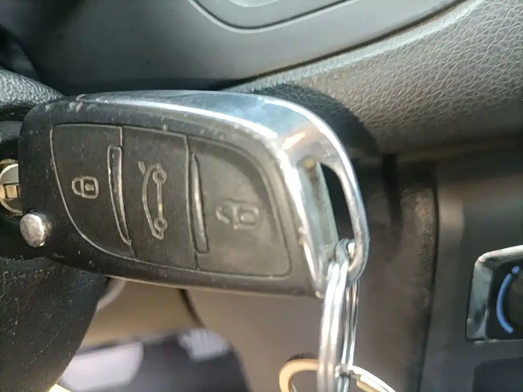 Фото 9 - Citroën C5