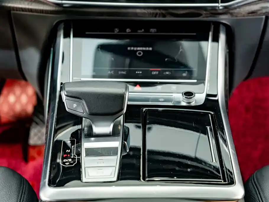 Audi Q8 2019 45 TFSI Premium Dynamic фото 15