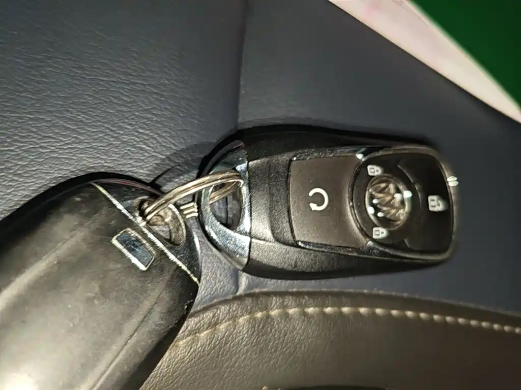 Buick Velite 6 2022 Connected Wisdom PLUS фото 17