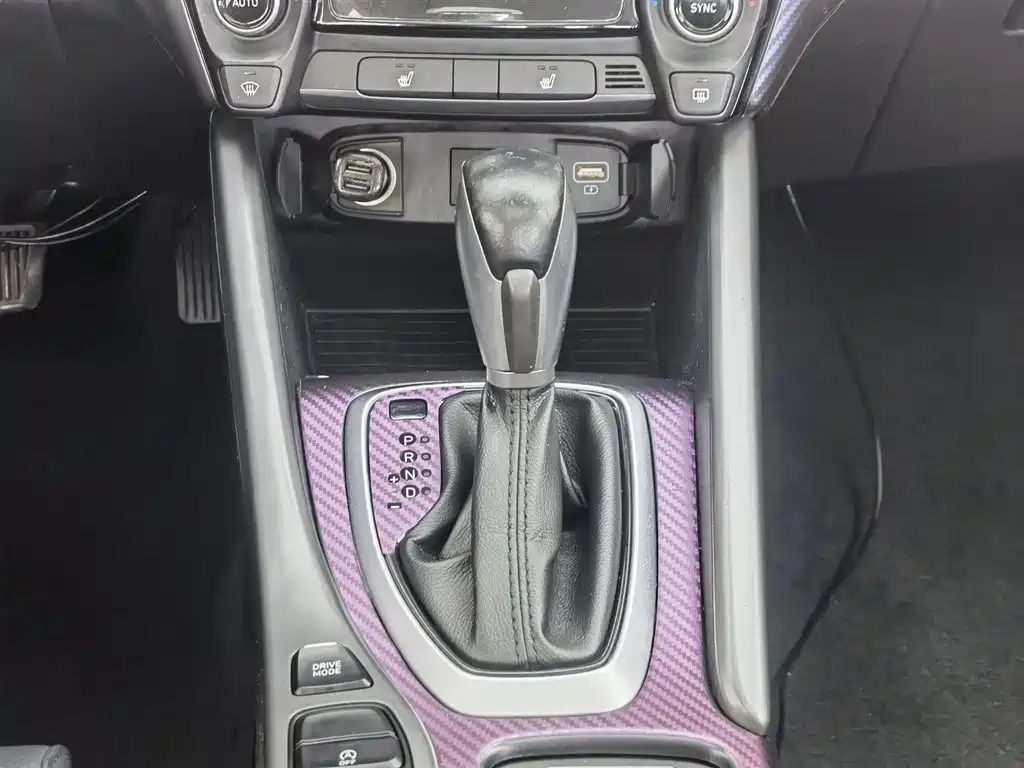 Hyundai Fista 2021 280TGDi DLX Luxury Edition фото 13
