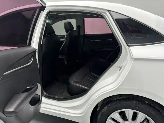Buick Excelle 2021 Facelift Exemplar 1.5L Auto Elite фото 13